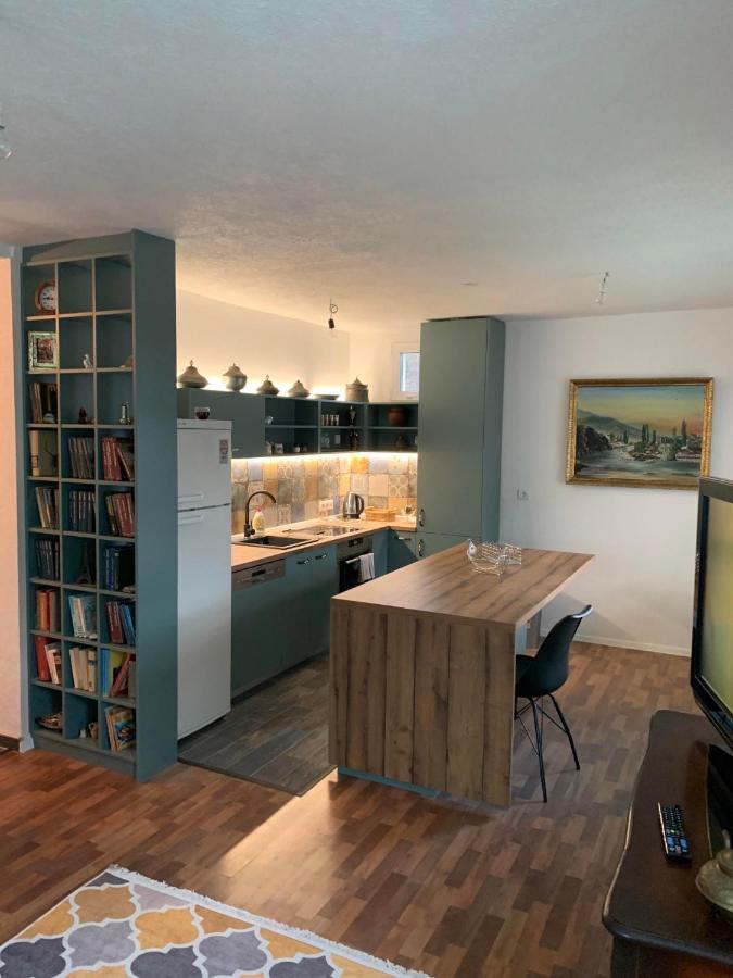 Apartmani Balibeg SJJ Eksteriør billede