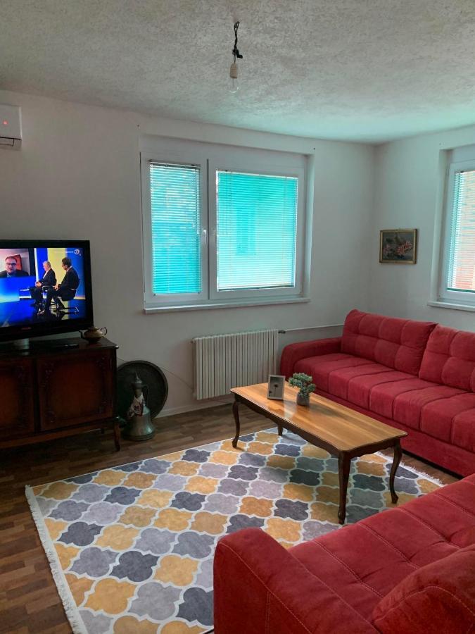 Apartmani Balibeg SJJ Eksteriør billede
