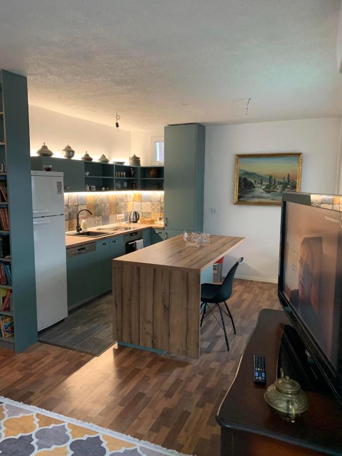 Apartmani Balibeg SJJ Eksteriør billede