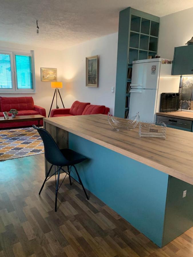 Apartmani Balibeg SJJ Eksteriør billede