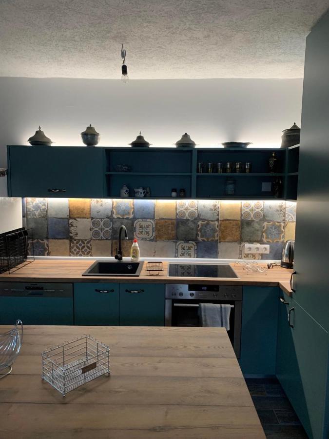 Apartmani Balibeg SJJ Eksteriør billede