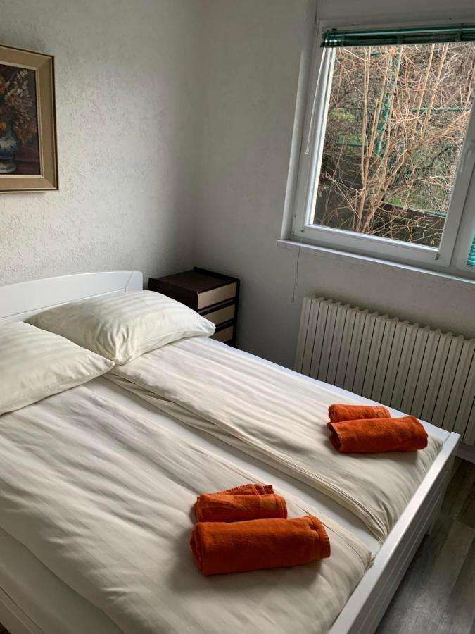 Apartmani Balibeg SJJ Eksteriør billede