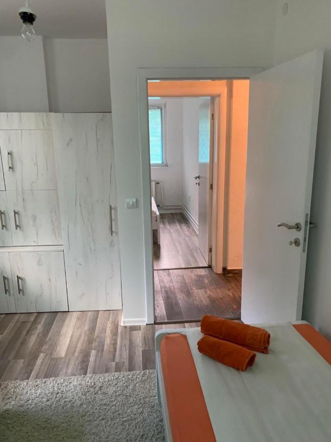 Apartmani Balibeg SJJ Eksteriør billede