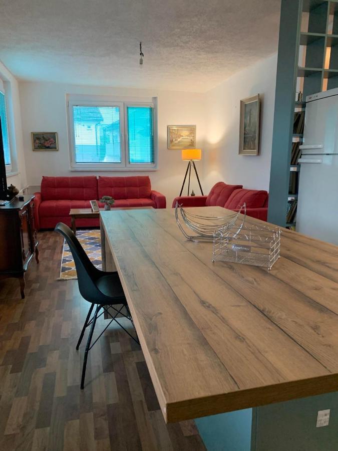 Apartmani Balibeg SJJ Eksteriør billede