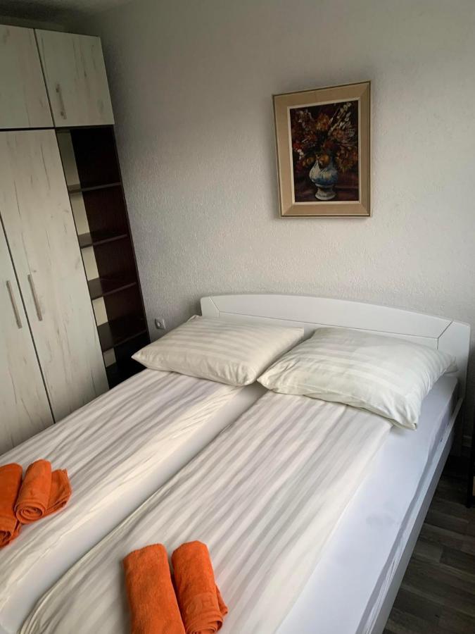 Apartmani Balibeg SJJ Eksteriør billede