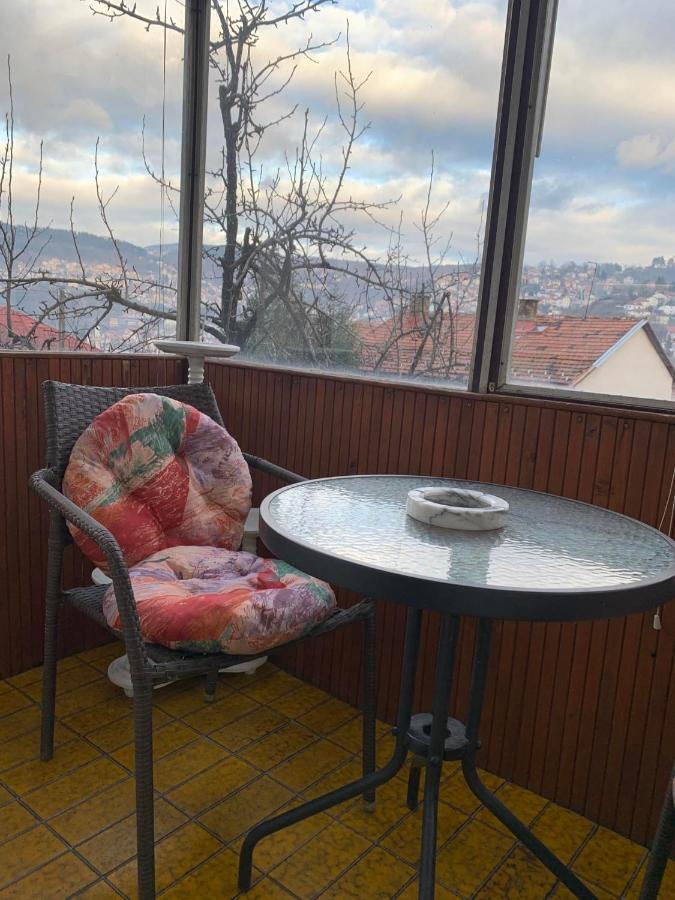 Apartmani Balibeg SJJ Eksteriør billede