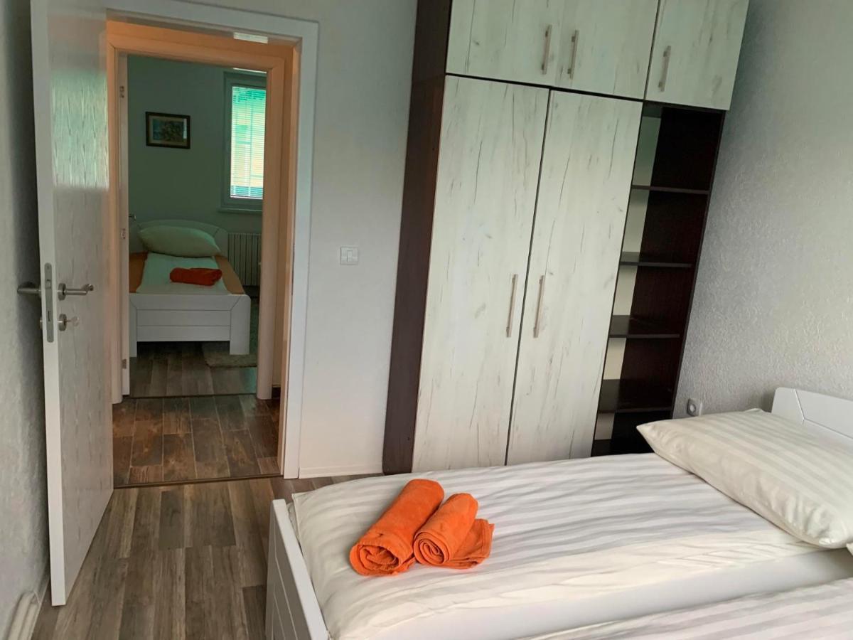 Apartmani Balibeg SJJ Eksteriør billede
