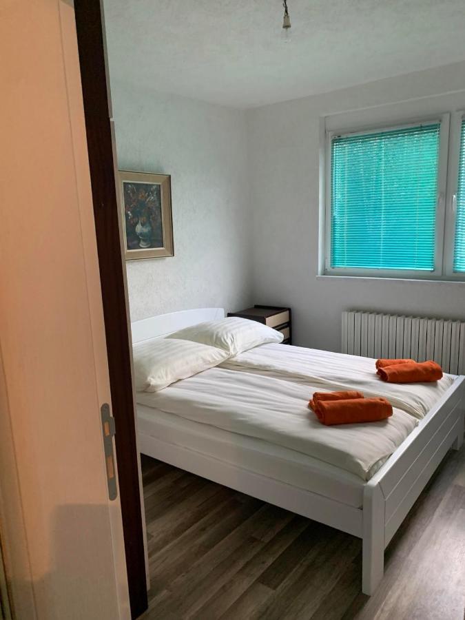 Apartmani Balibeg SJJ Eksteriør billede
