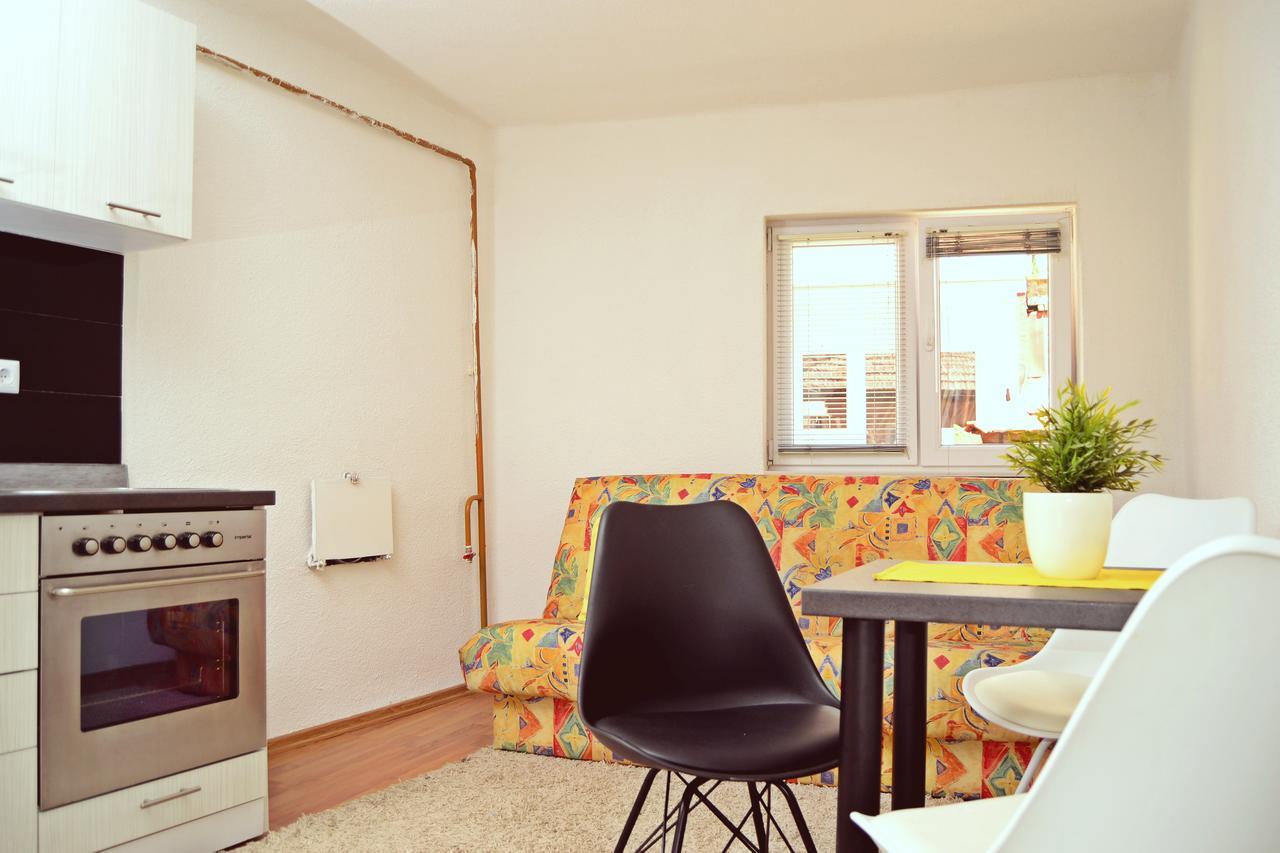 Apartmani Balibeg SJJ Eksteriør billede