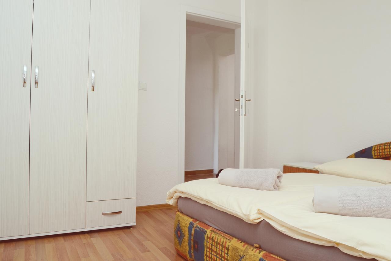Apartmani Balibeg SJJ Eksteriør billede