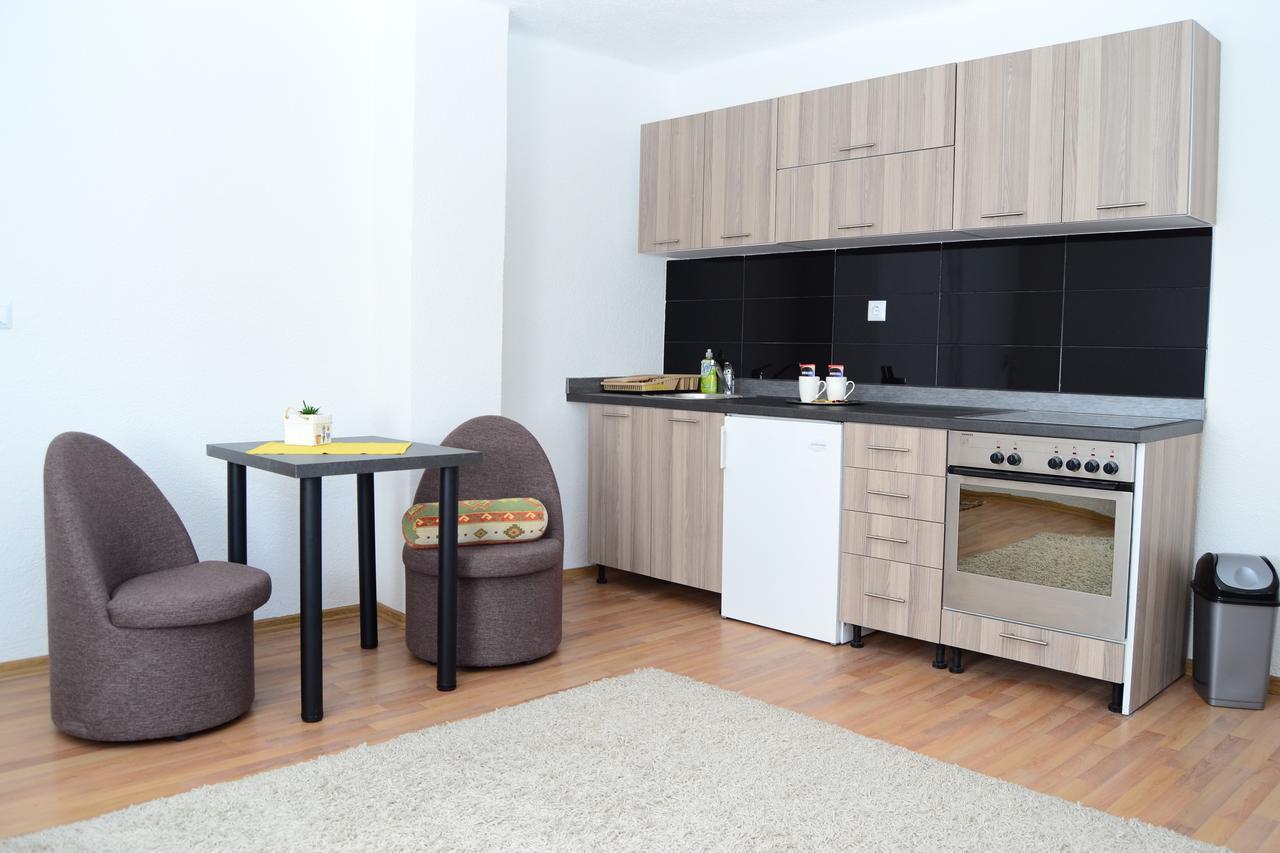 Apartmani Balibeg SJJ Eksteriør billede
