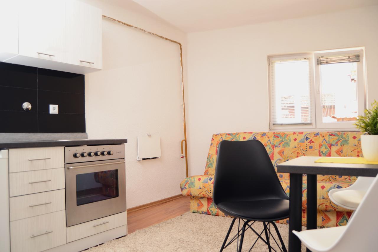 Apartmani Balibeg SJJ Eksteriør billede