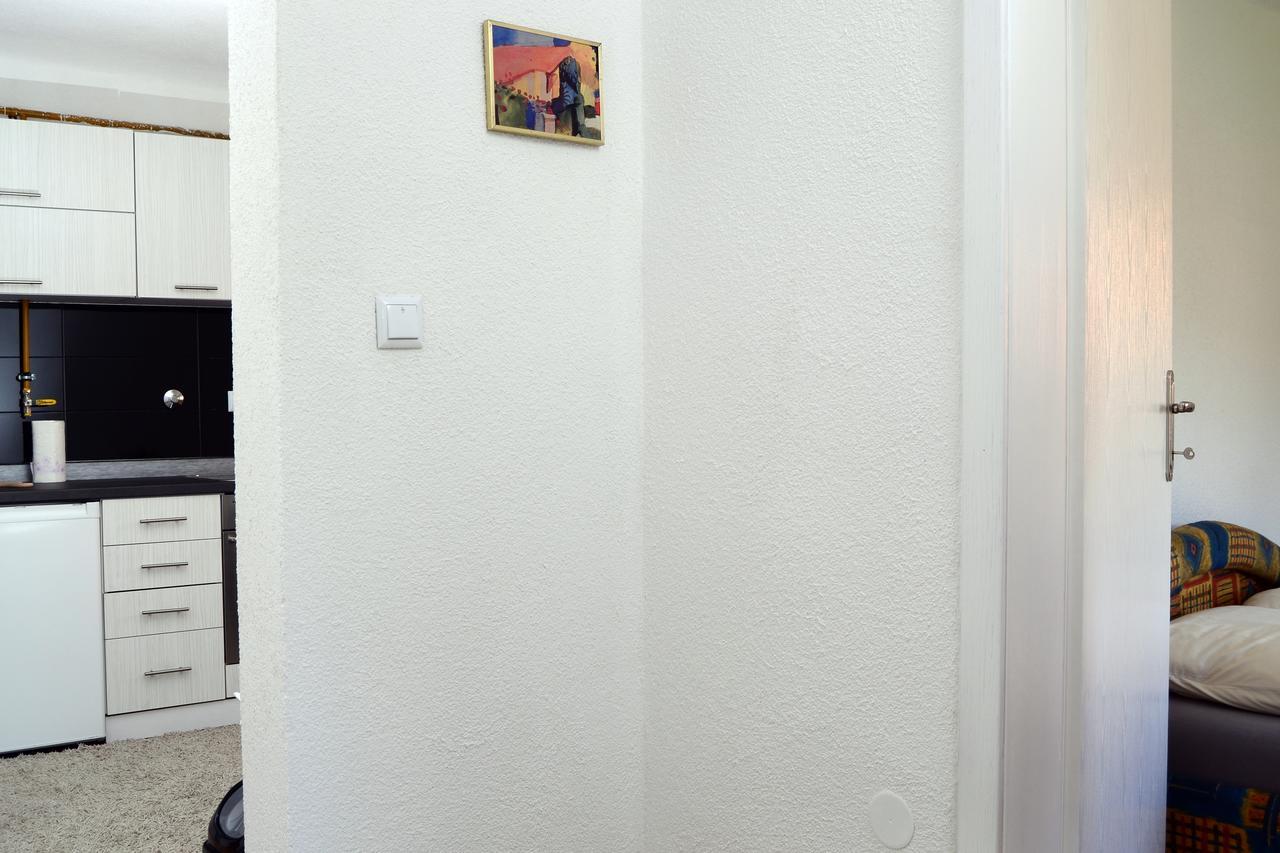 Apartmani Balibeg SJJ Eksteriør billede