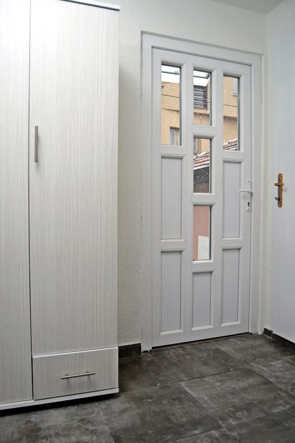 Apartmani Balibeg SJJ Eksteriør billede