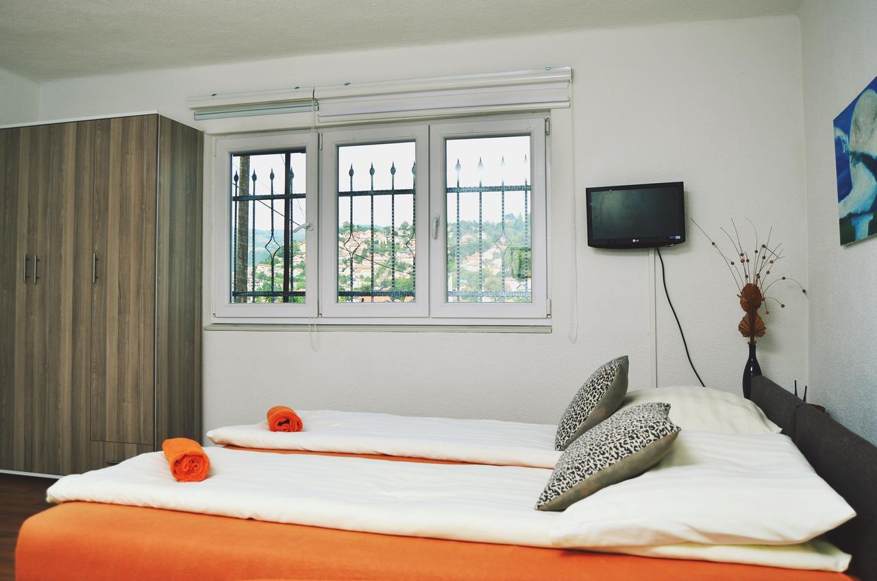 Apartmani Balibeg SJJ Eksteriør billede